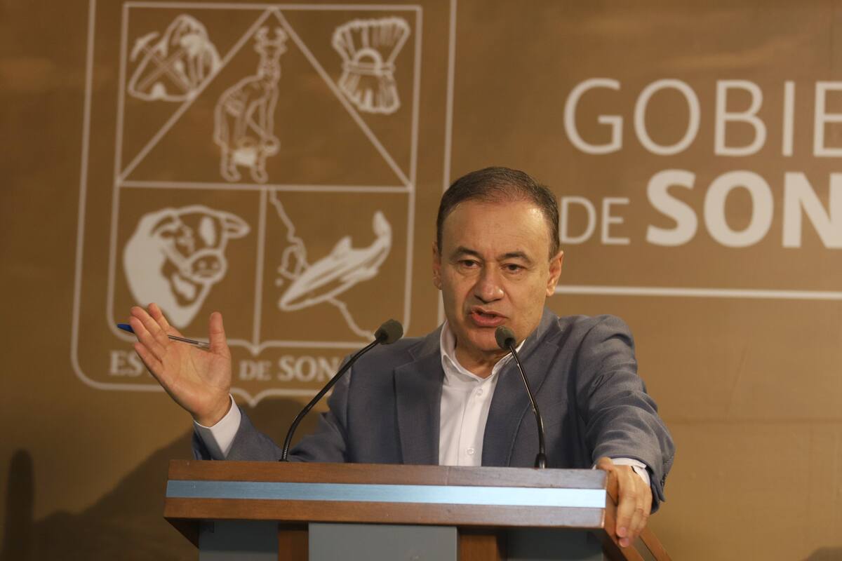 Avanza en Congreso de Sonora reforma sobre Ley de Seguridad