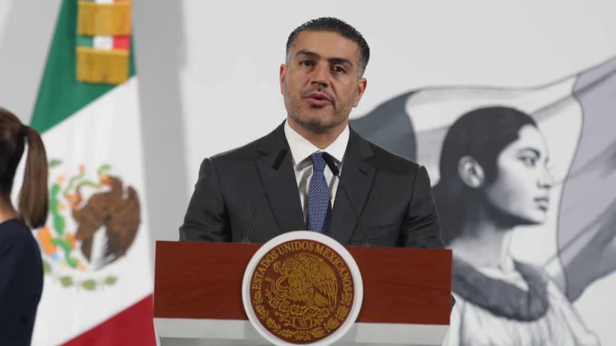 Histórica reducción de la violencia en Puebla durante 2026: Omar García Harfuch informa ante la Presidenta Claudia Sheinbaum que los homicidios dolosos bajaron un 41 por ciento gracias a la detención de más de mil generadores de violencia y criminales