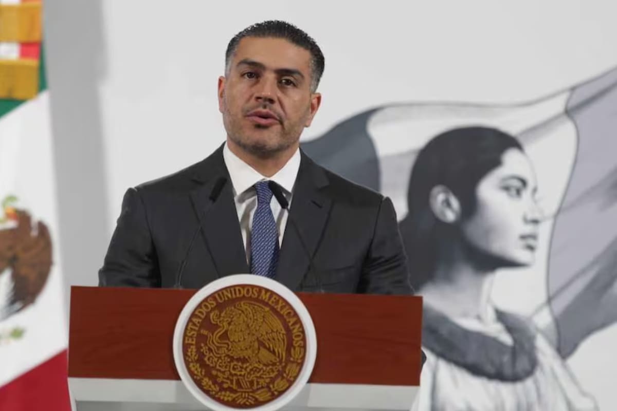 Histórica reducción de la violencia en Puebla durante 2026: Omar García Harfuch informa ante la Presidenta Claudia Sheinbaum que los homicidios dolosos bajaron un 41 por ciento gracias a la detención de más de mil generadores de violencia y criminales