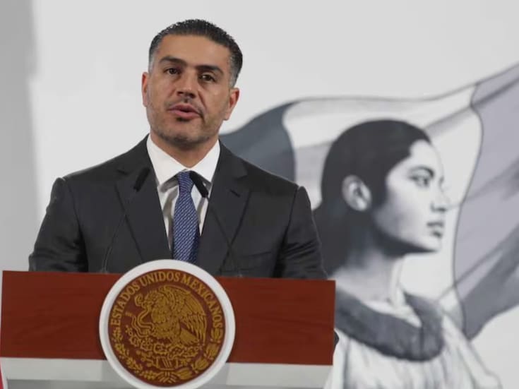 Histórica reducción de la violencia en Puebla durante 2026: Omar García Harfuch informa ante la Presidenta Claudia Sheinbaum que los homicidios dolosos bajaron un 41 por ciento gracias a la detención de más de mil generadores de violencia y criminales