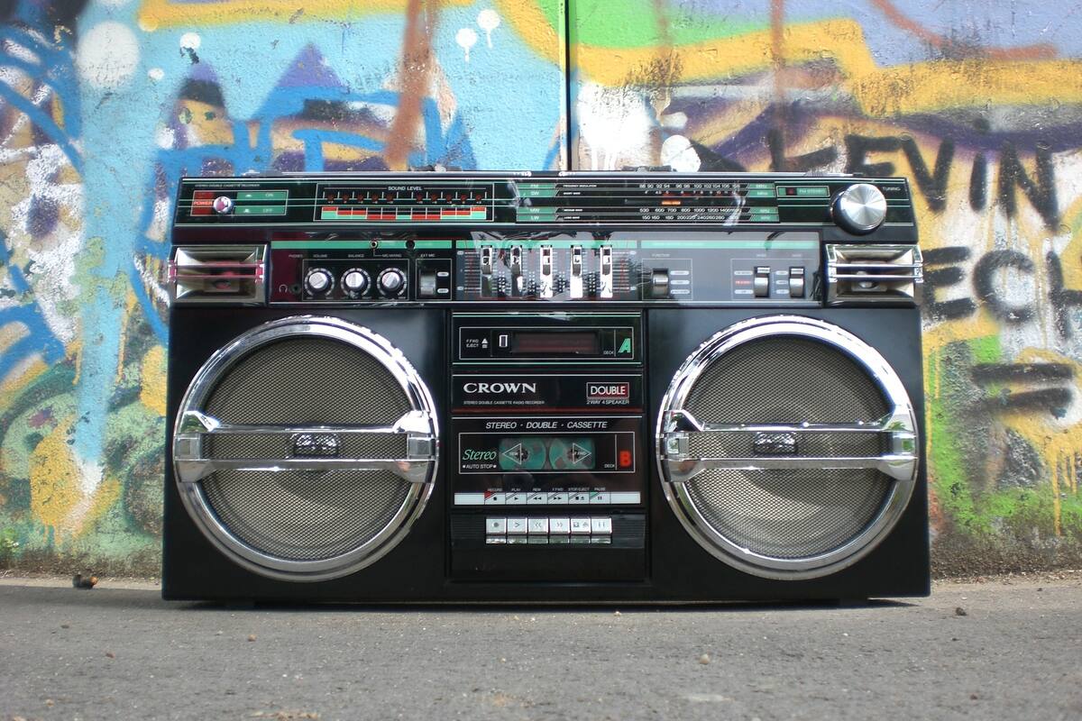 Multarán a vecinos que tengan música muy alta en bocinas y estéreos en Tamaulipas