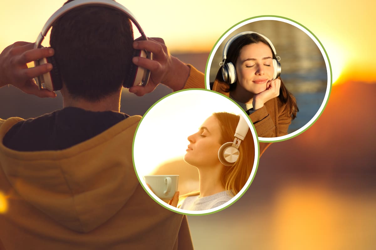 Repetir una canción obsesivamente no es casualidad: Esto es lo que dice la psicología de las personas que ponen una canción en bucle y la escuchan una gran cantidad de veces