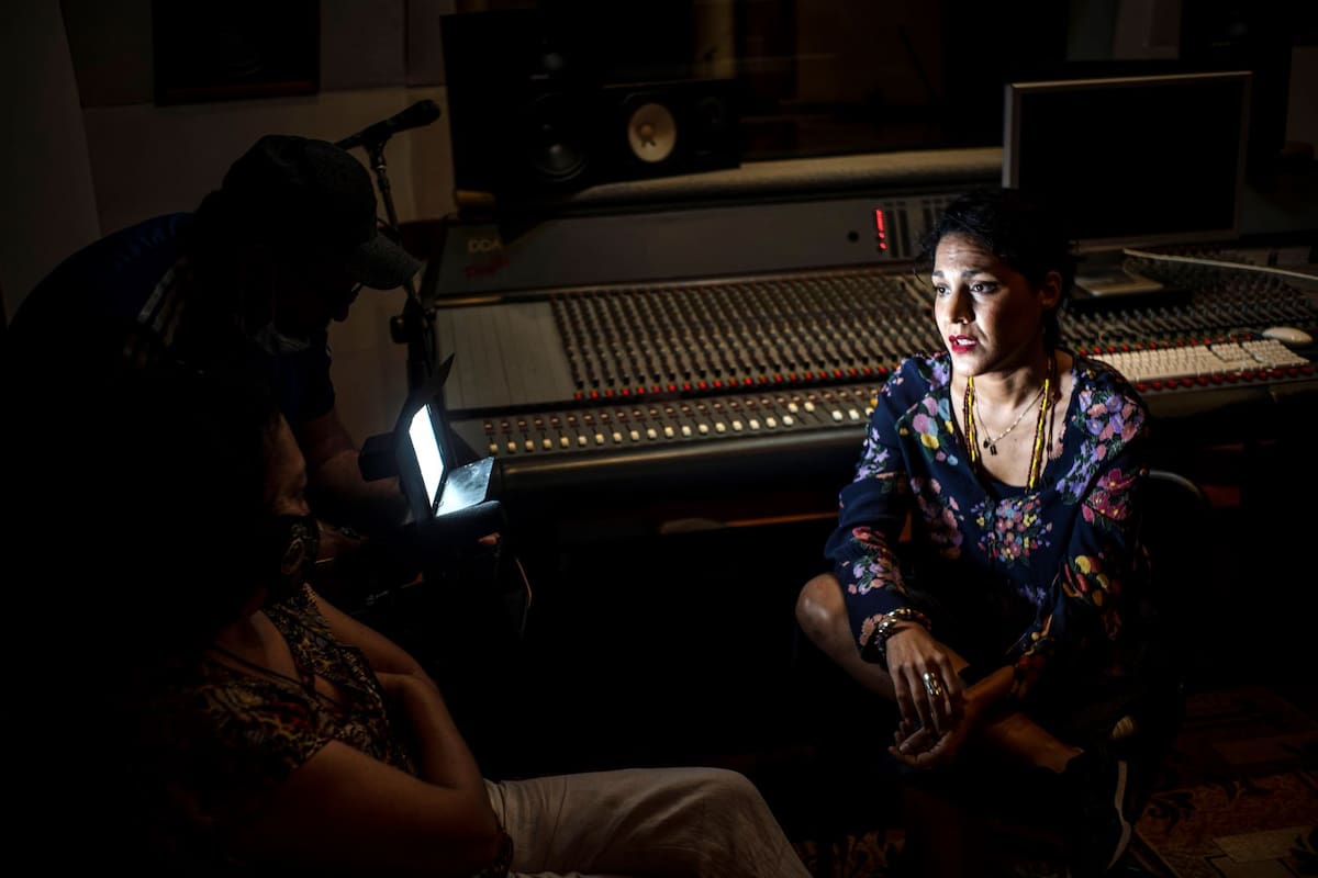 En Cuba silenciosa por el Covid, músicos añoran escenarios