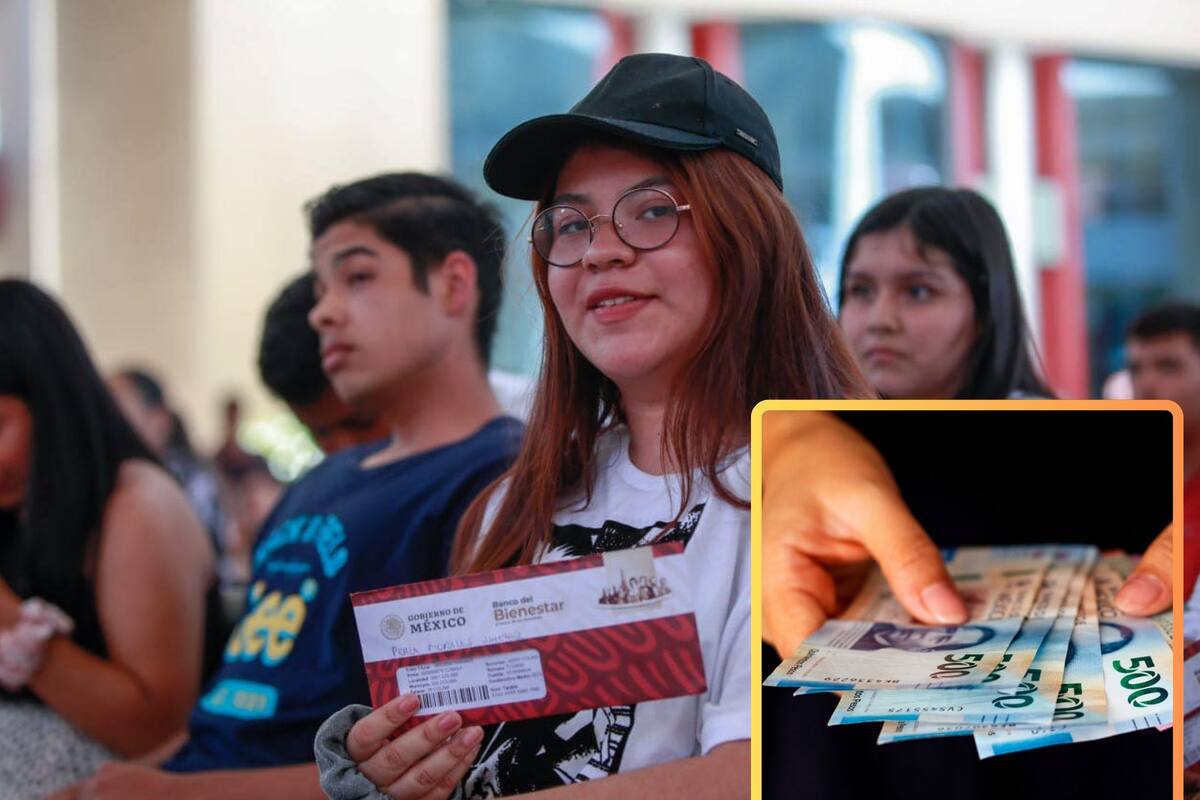 ¿Te quieres registrar a la beca universal Rita Cetina Gutiérrez y no puedes? Usuarios reportan errores en la página