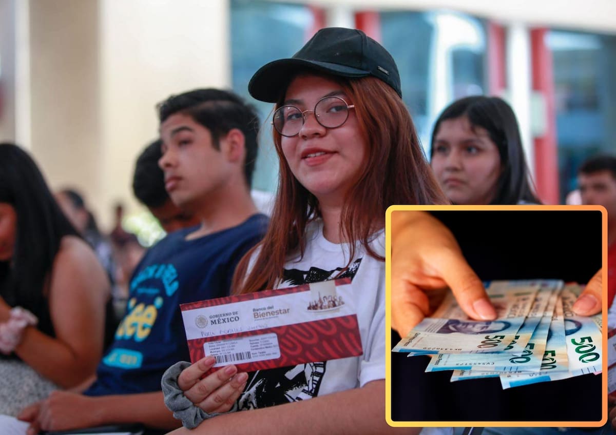 Los estudiantes de secundaria podrán registrarse hasta el miércoles 18 de diciembre para recibir el apoyo a partir de 2025