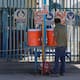 Punto de hidratación en Palaco cumple cuatro años auxiliando a personas vulnerables y sobrevivientes de “La Bestia”