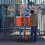 Punto de hidratación en Palaco cumple cuatro años auxiliando a personas vulnerables y sobrevivientes de “La Bestia”