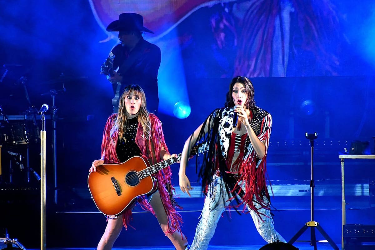 Hace parte HaAsh a Tijuana de su villa