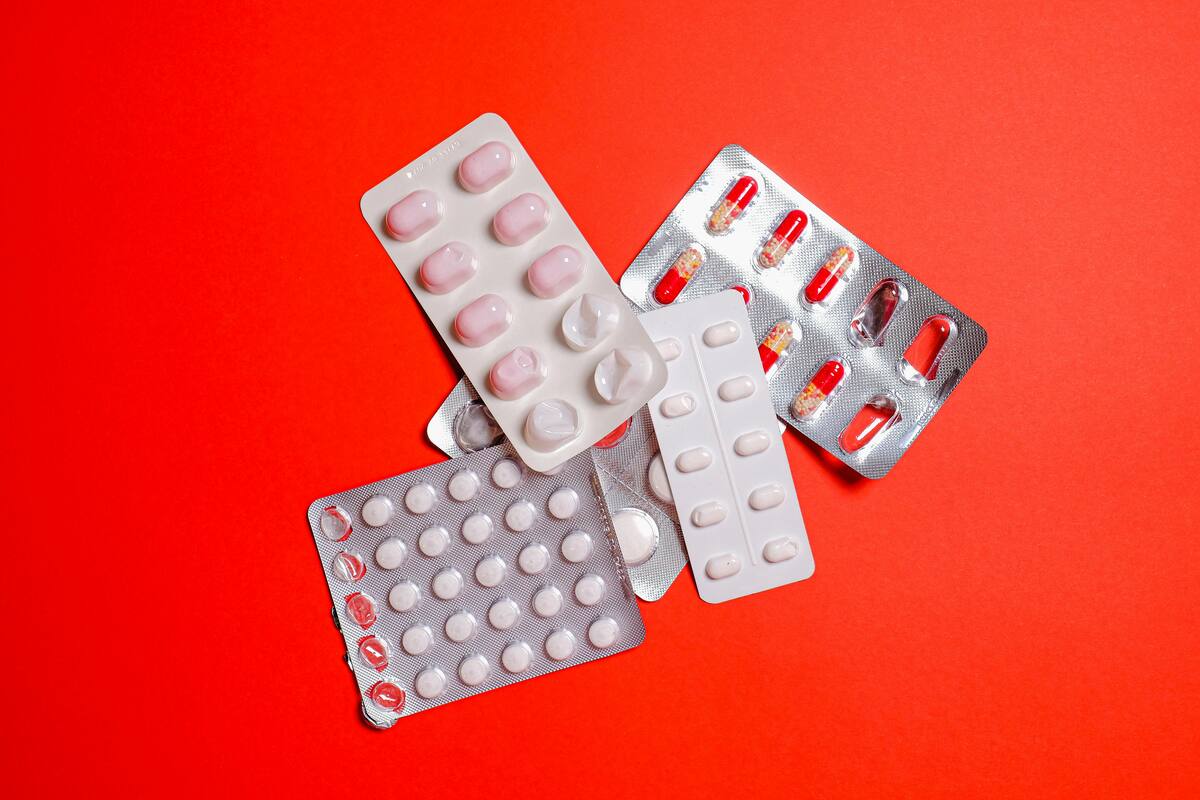 80% de los mexicanos que se automedican podrían poner su salud en riesgo asegura OMS