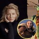 Cate Blanchett regresa como Valka en el live action de “Cómo entrenar a tu dragón 2″