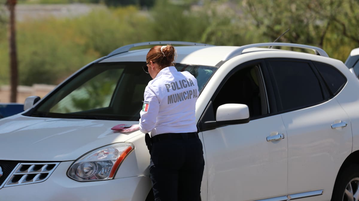 Ya es oficial: Todos los conductores que no presenten su tarjeta de circulación tendrán una multa de más de 3 mil pesos y podrían ser llevados al corralón en la CDMX