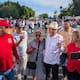 Alfonso Durazo acuerda reunión por fallas en Hospital del Issste tras protesta de trabajadores y derechohabientes en Hermosillo