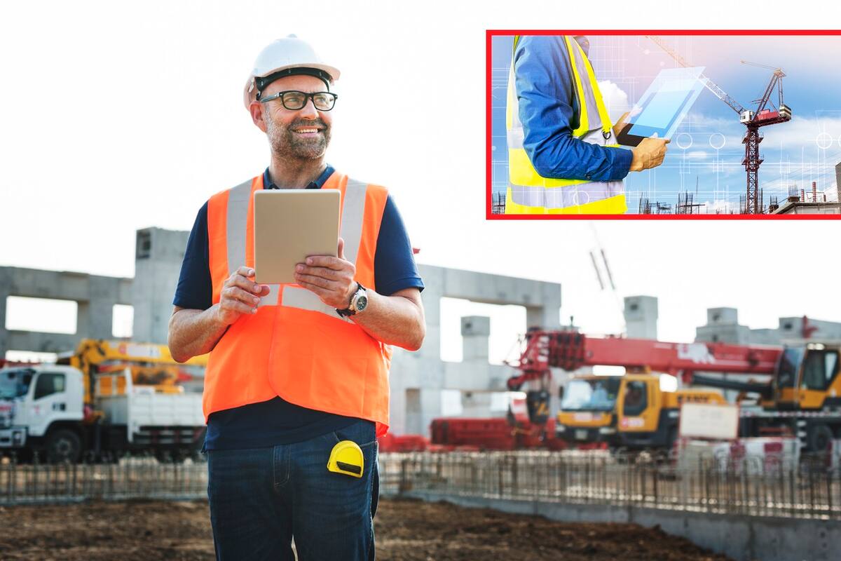 Construcción y tecnología: Claves para el desarrollo económico y social de México