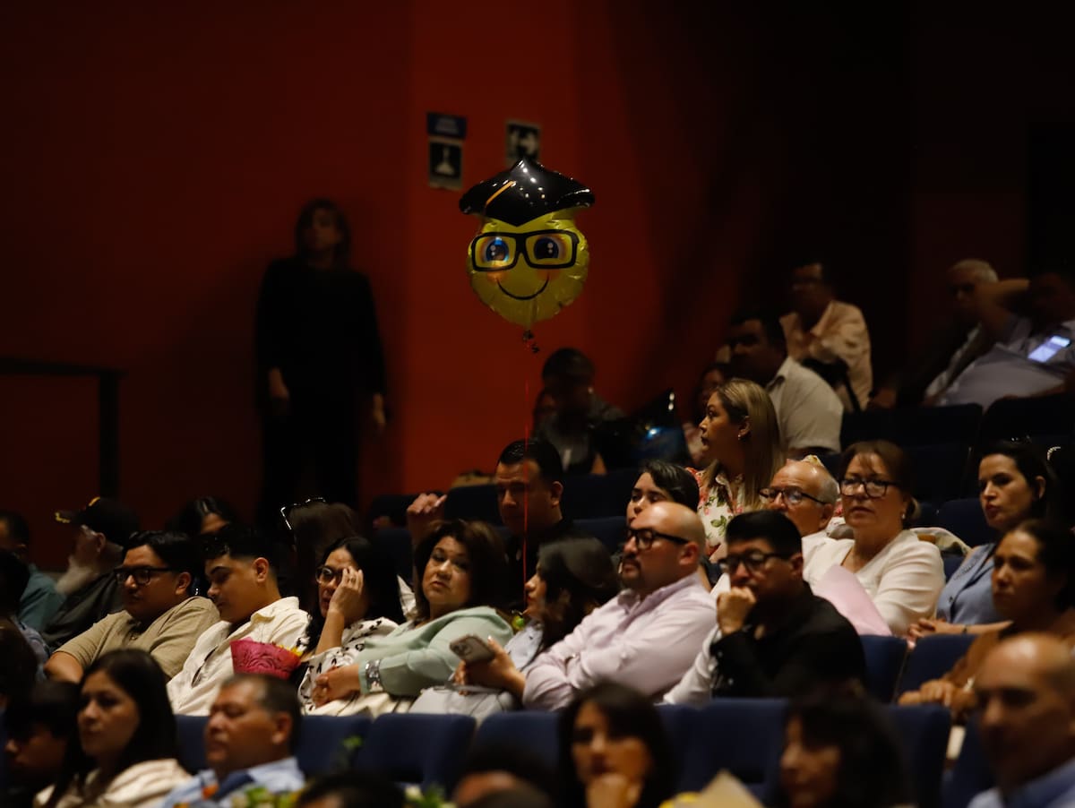 Foto: Juan Jesús Morales