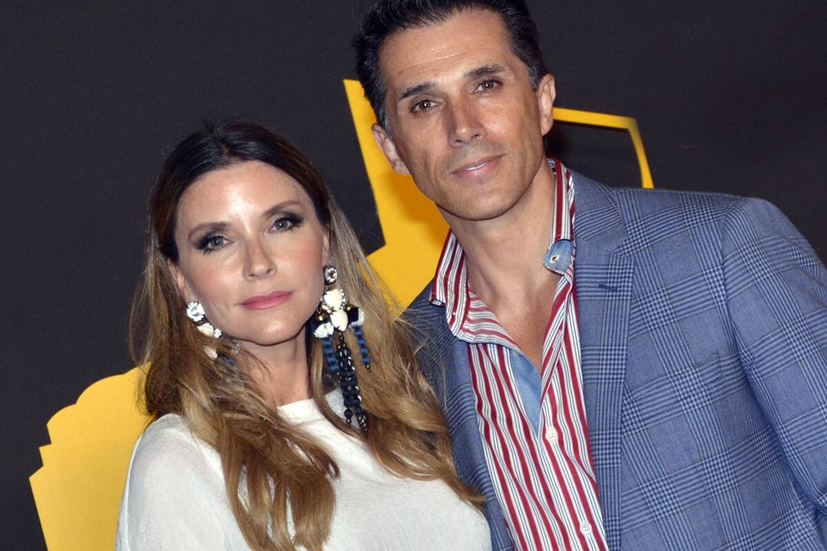 Sergio Mayer se defiende tras controversia por señalar a Issabela Camil de “acoso sexual”