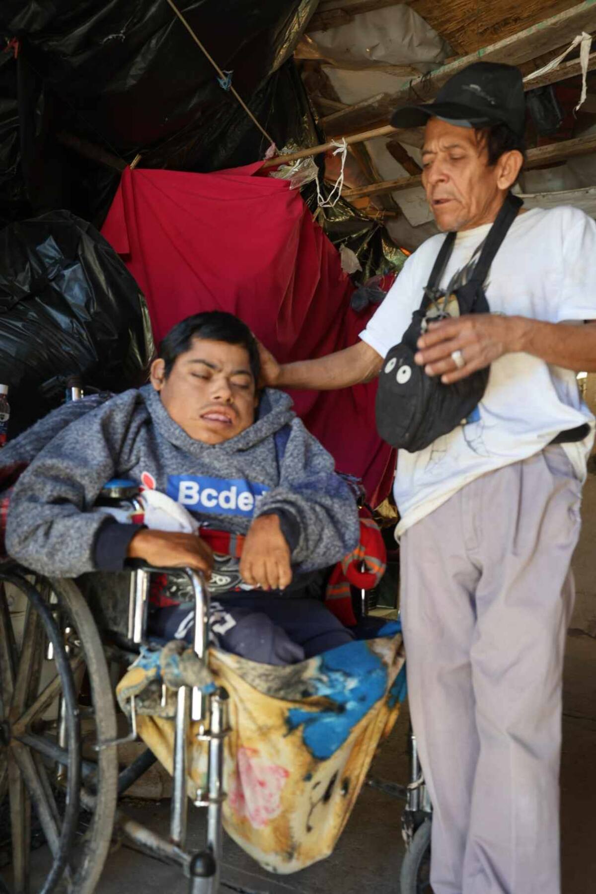 Foto: Teodoro Borbón.