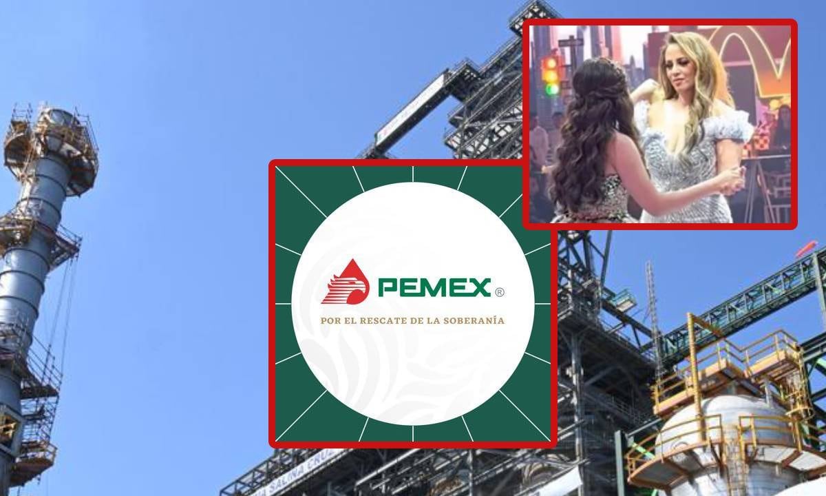 Uno de los puntos centrales del caso es la relación familiar de la trabajadora con Juan Carlos Guerrero Rojas, identificado en reportes como empresario en el sector energético y contratista vinculado a Pemex. Foto; Especial.