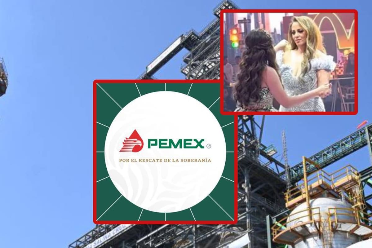 ¿Quién es Virginia Guillén Ávalos, la empleada de Pemex bajo investigación tras revelarse que organizó una fiesta de XV de su hija, valuada en 40 millones de pesos?