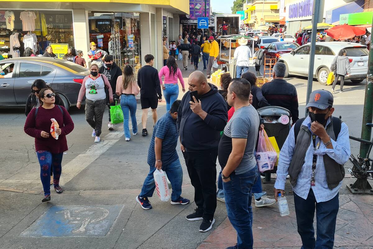 Canacope Hermosillo invita a consumir local en las compras navideñas