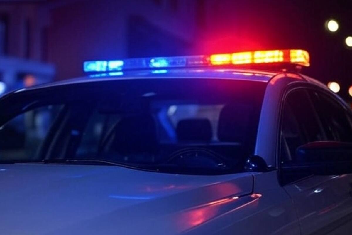 Comando armado intercepta autobús y ‘levanta’ a dos pasajeros en la carretera Mexicali–San Luis