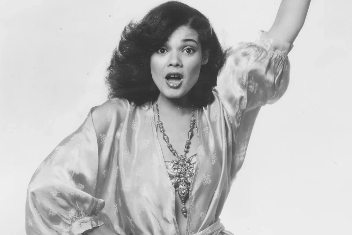 Fallece Angela Bofill a los 70 años, icono del jazz y R&B