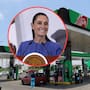 Claudia Sheinbaum confirma que buscan hacer obligatorio el pago digital en gasolineras a partir de septiembre de 2026, iniciando un plan para retirar gradualmente el efectivo en estaciones de servicio y casetas