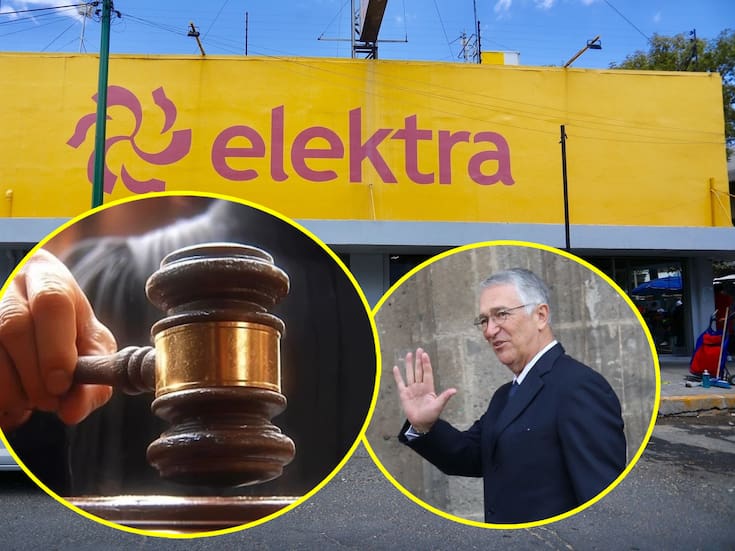 Corte alista revés final a Ricardo Salinas Pliego; desechará recursos de Elektra y TV Azteca por más de 33 mil millones de pesos