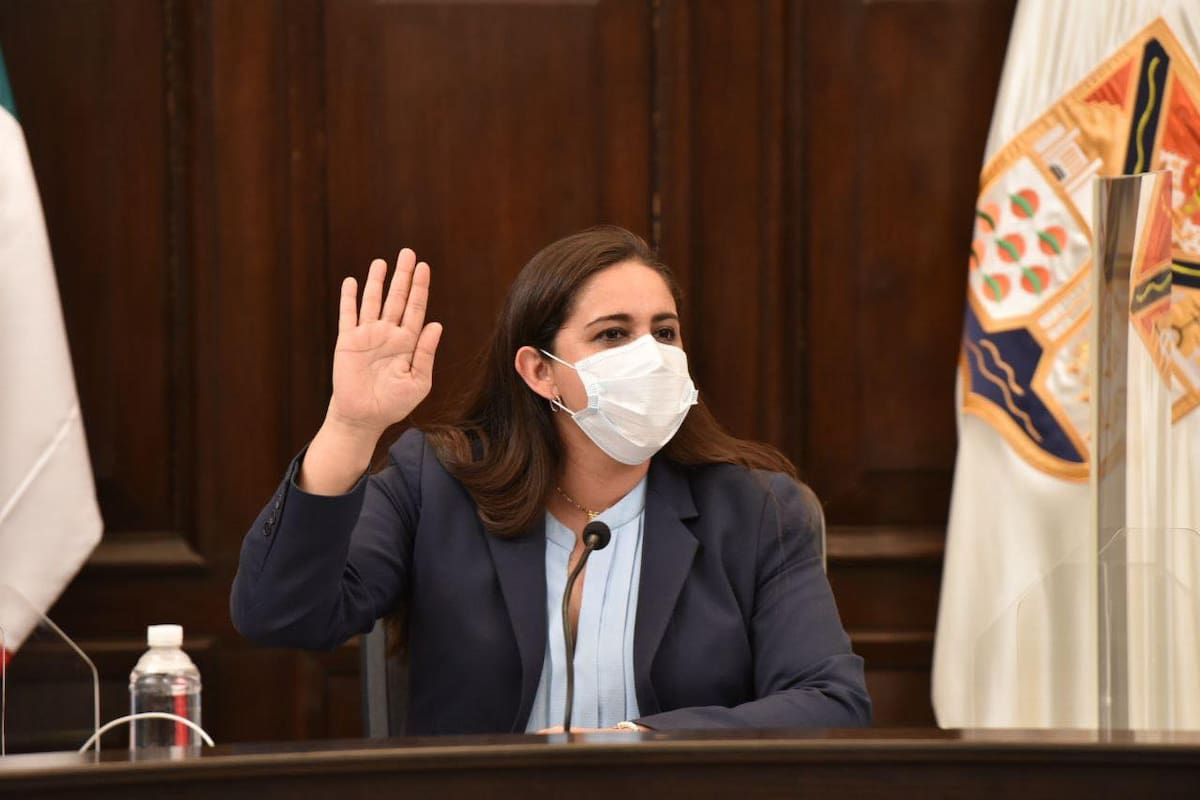 Advierte alcaldesa Célida López que si hay rebrote tomará decisiones difíciles