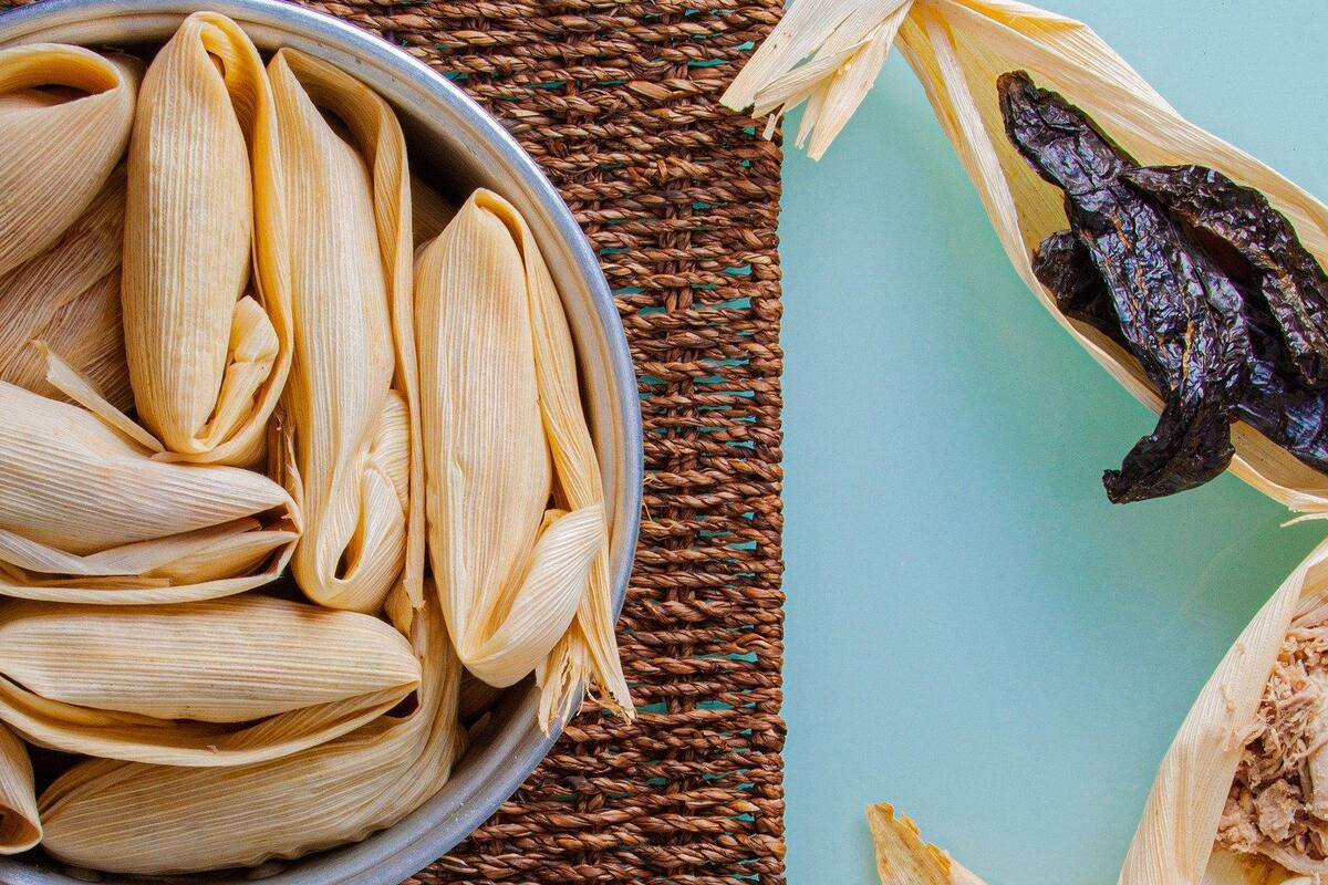 Canciones que rinden homenaje a los tamales