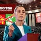 ¿Adiós a la 4T? PT y Partido Verde se distancian de Morena mientras debaten la reforma electoral