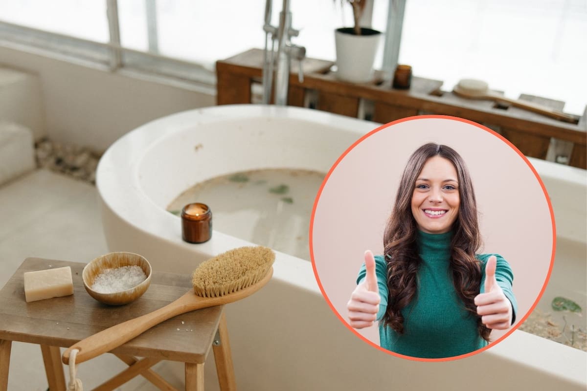 ¿Cuáles son los usos que tienen las sales de baño?
