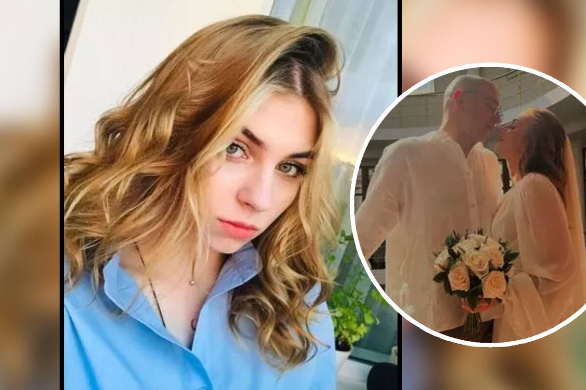 En su noche de bodas, mujer muere al caer desnuda del piso 15 de un edificio; su esposo está detenido