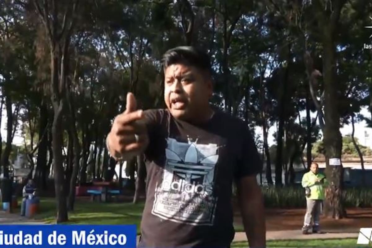 Reporteros denuncian haber sido golpeados por policía de la CDMX
