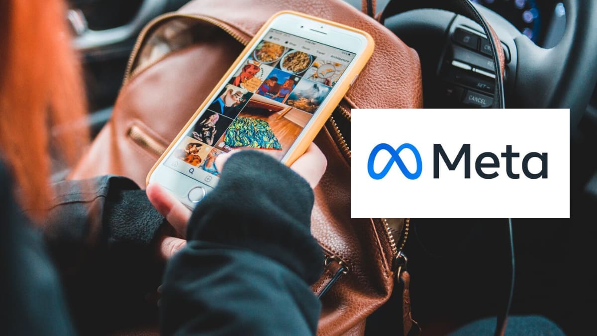 Meta limitará contenido repetitivo sobre ansiedad, nutrición y ejercicio para adolescentes en Instagram y Facebook tras presión legal en Estados Unidos