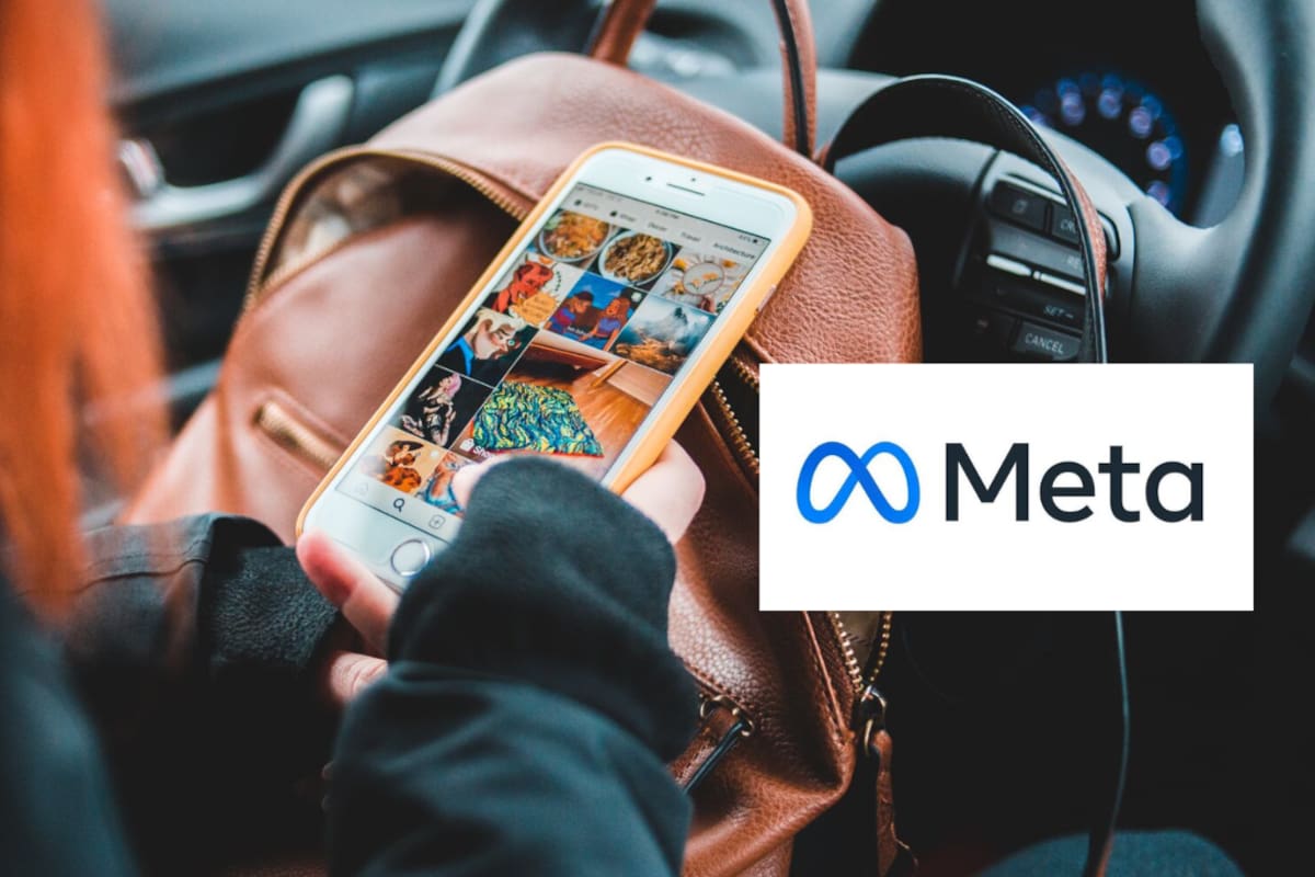 Meta limitará contenido repetitivo sobre ansiedad, nutrición y ejercicio para adolescentes en Instagram y Facebook tras presión legal en Estados Unidos