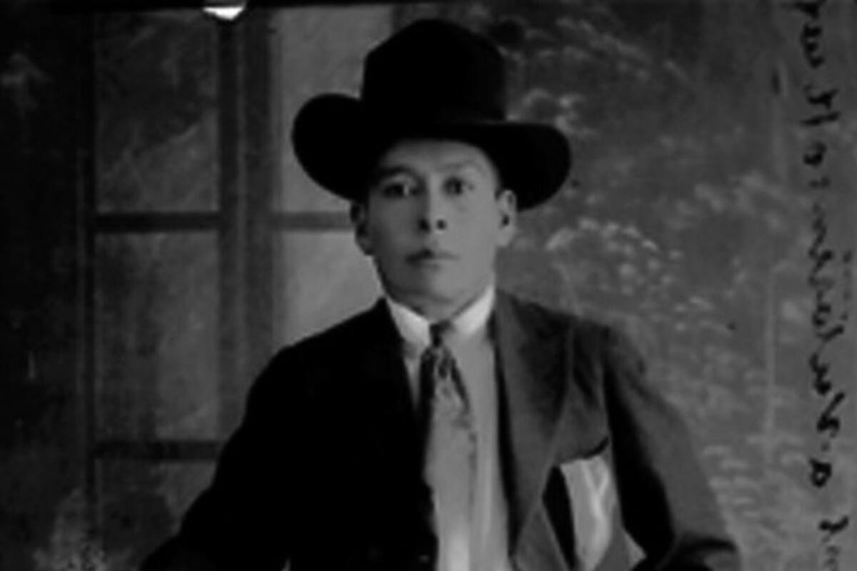 Revolución Mexicana: la olvidada historia de Amelio Robles, el coronel transgénero que luchó con el ejército de Emiliano Zapata