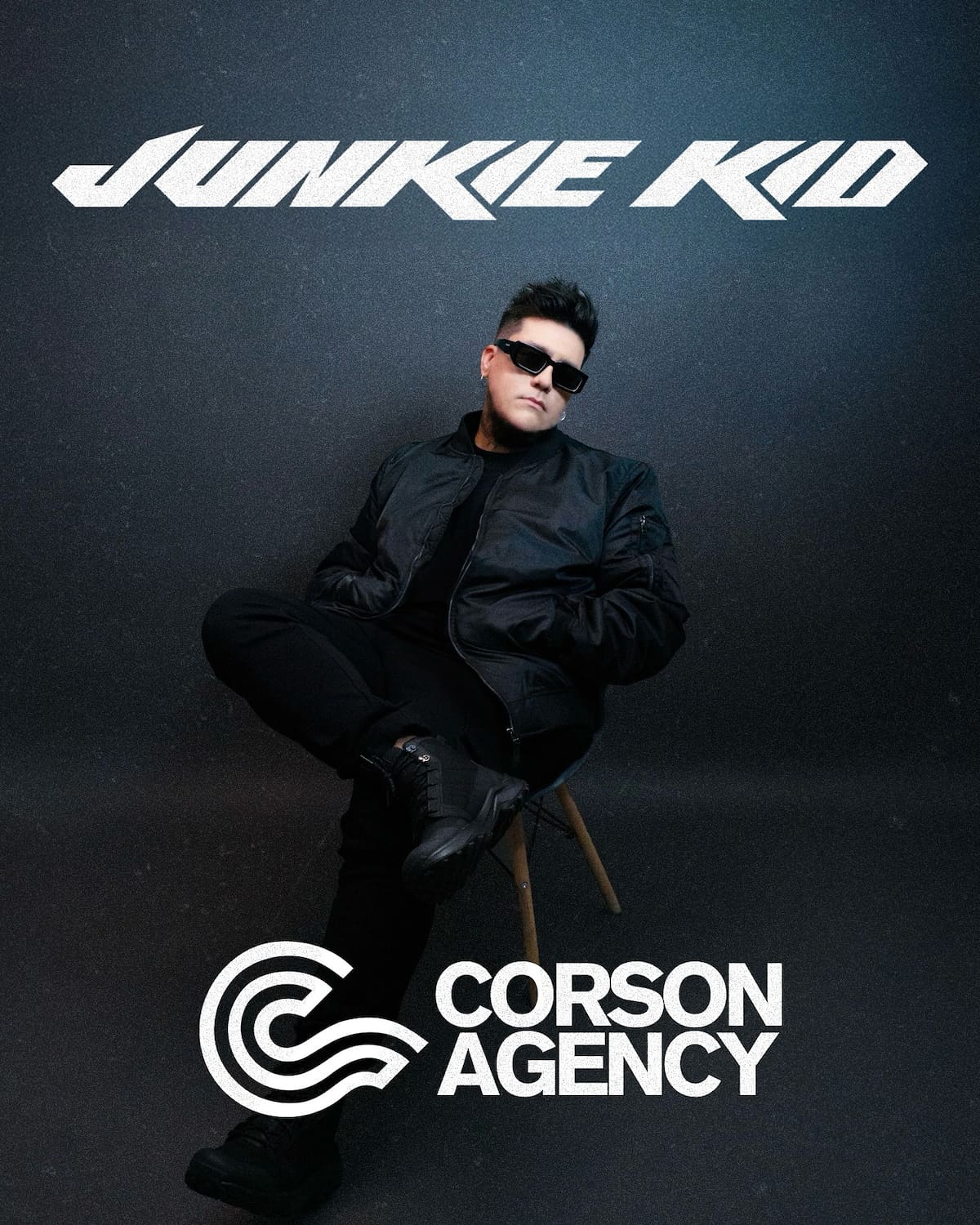 Instagram @junkiekid