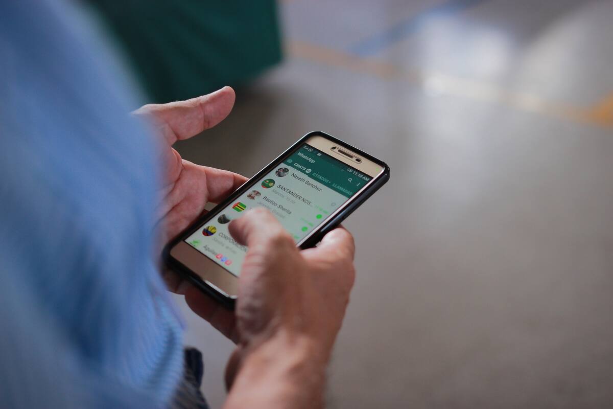 WhatsApp: Así puedes evitar que las imágenes y videos se descarguen automáticamente en tu cel