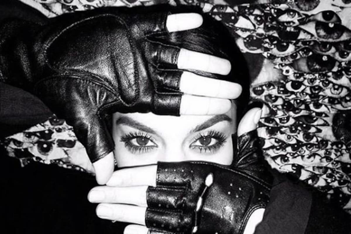 Vanessa Hudgens ¿La nueva Gatubela?