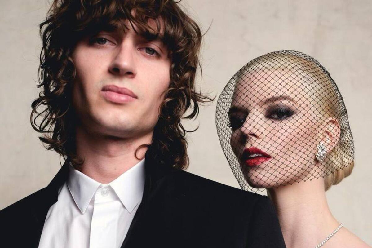 Anya Taylor-Joy y Malcolm McRae se casaron en secreto