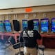 Decomisan equipo utilizado para juegos de azar en Nogales