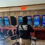 Decomisan equipo utilizado para juegos de azar en Nogales