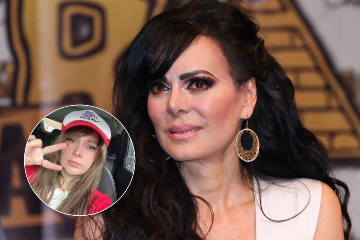 “Sé que no tiene”: Maribel Guardia desmiente haber exigido millonaria indemnización a Imelda Tuñón y asegura que solo busca el bienestar de su nieto