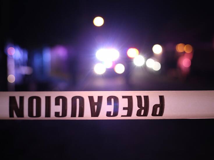 Emboscan con explosivos a elementos de la Fiscalía de Zacatecas; cinco resultaron heridos