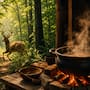 ¿Qué significa el proverbio chino “No pongas la sopa al fuego mientras el ciervo aún corre en el bosque”? Esta es la valiosa lección que deja