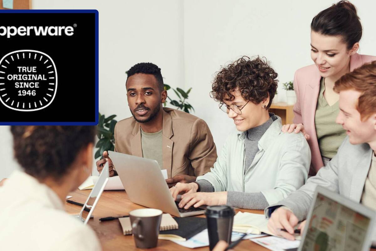 En Tupperware, esto es lo que puede estar ganando un empleado en México