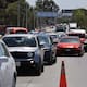 Accidente en Otay deja 2 lesionados y bloquea Ready Lane