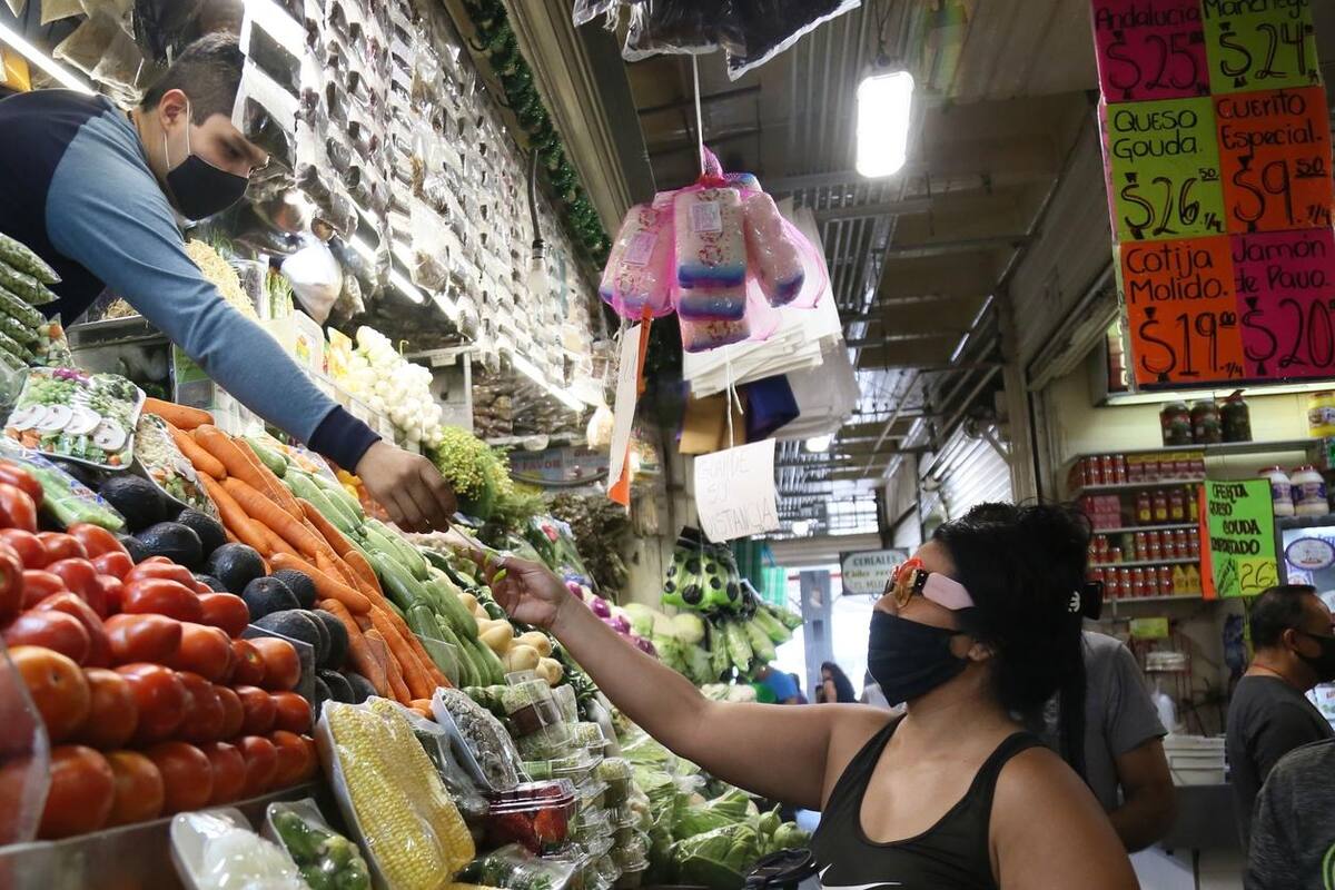 Tijuana vuelve a liderar como la ciudad con menor inflación