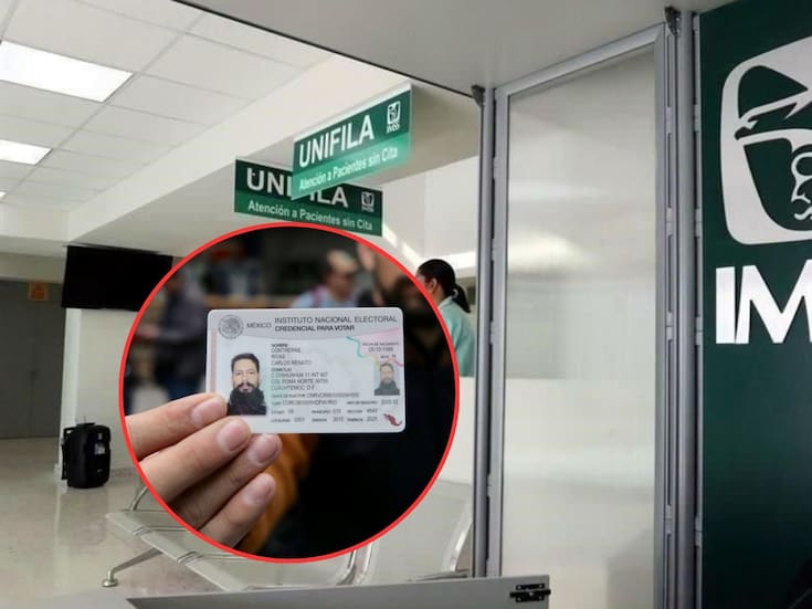Trámites del IMSS que aún puedes realizar con INE y CURP tradicional ante la llegada del nuevo registro biométrico obligatorio