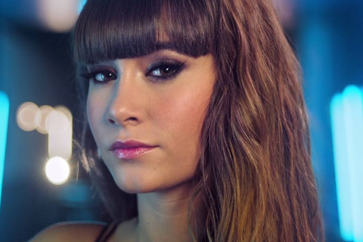 Aitana Ocaña regresa al escenario con 11 Razones Tour